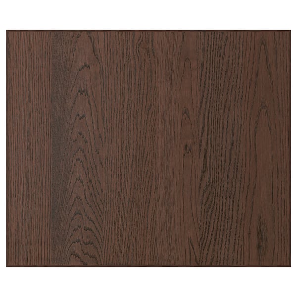 SINARP Door, brown, 24x20 "