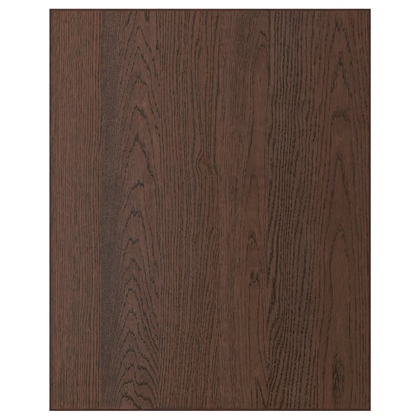 SINARP Door, brown, 24x30 "