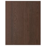 SINARP Door, brown, 24x30 "
