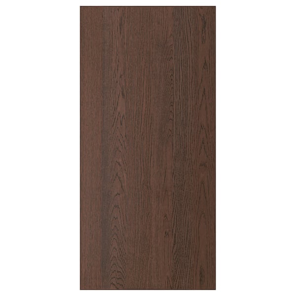 SINARP Door, brown, 24x50 "