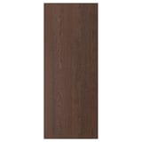 SINARP Door, brown, 24x60 "