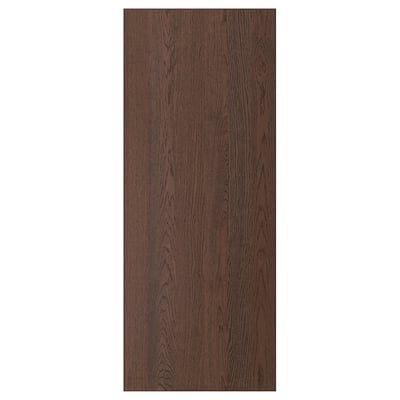 SINARP Door, brown, 24x60 "