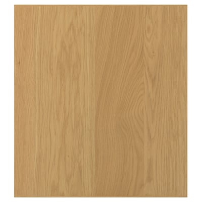 SINARP Door, oak veneer, 18x20 "