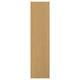 SINARP Door, oak veneer, 15x60 "