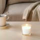 Scented Candles - Scented Tea Lights - IKEA