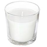 Scented Candles - Scented Tea Lights - IKEA