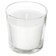 Scented Candles - Scented Tea Lights - IKEA