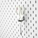 SKÅDIS Tool holder, black