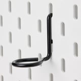 SKÅDIS Tool holder, black