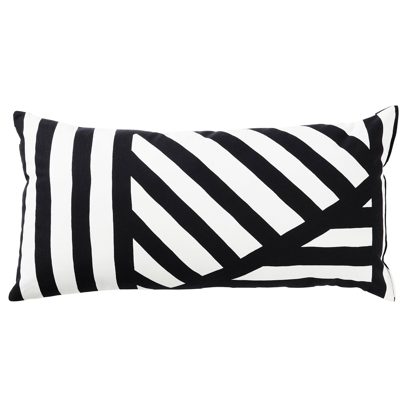 Bedding New Ikea 12x24 Pillow Cushion Holds Its Shap And Gives