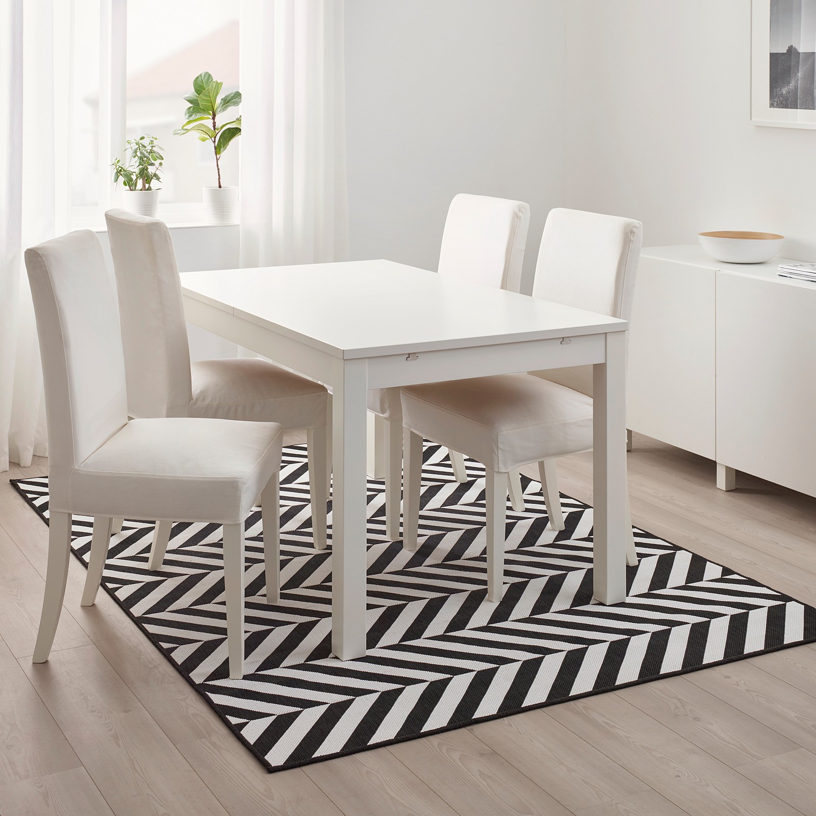 Outdoor rugs & mats IKEA