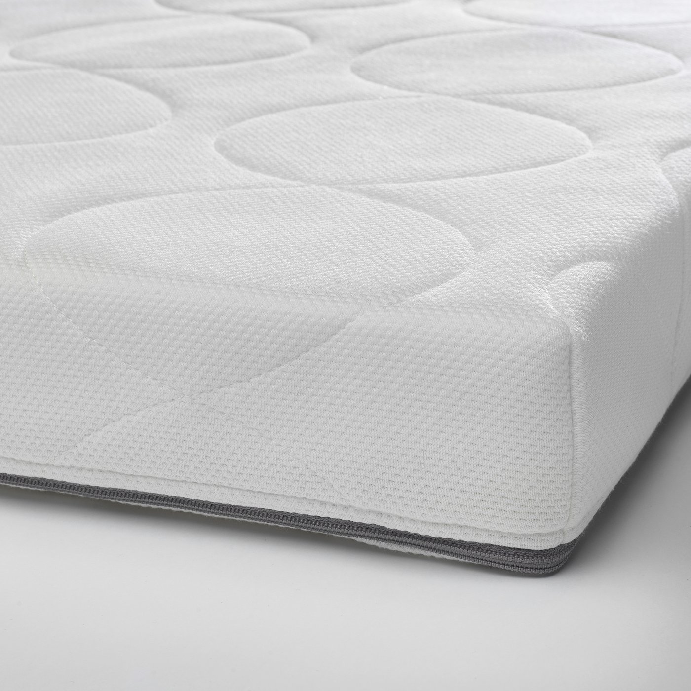 skonast crib mattress