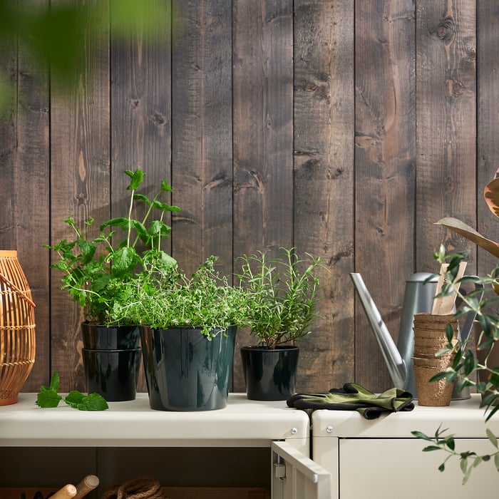 Plant Pots & Stands Flower Pots IKEA CA