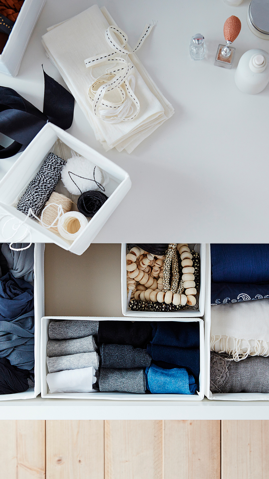 SKUBB Series - IKEA