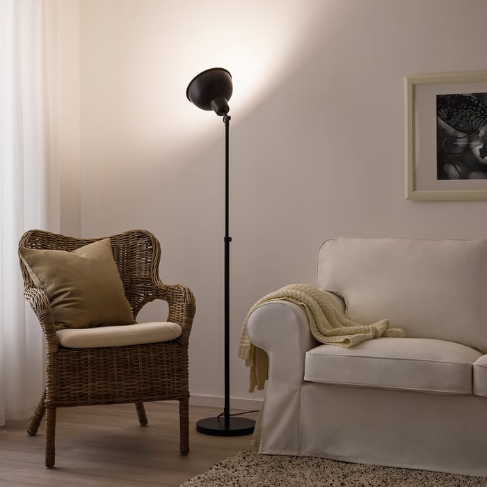 Bedroom Lighting Ideas to Set the Mood - IKEA CA