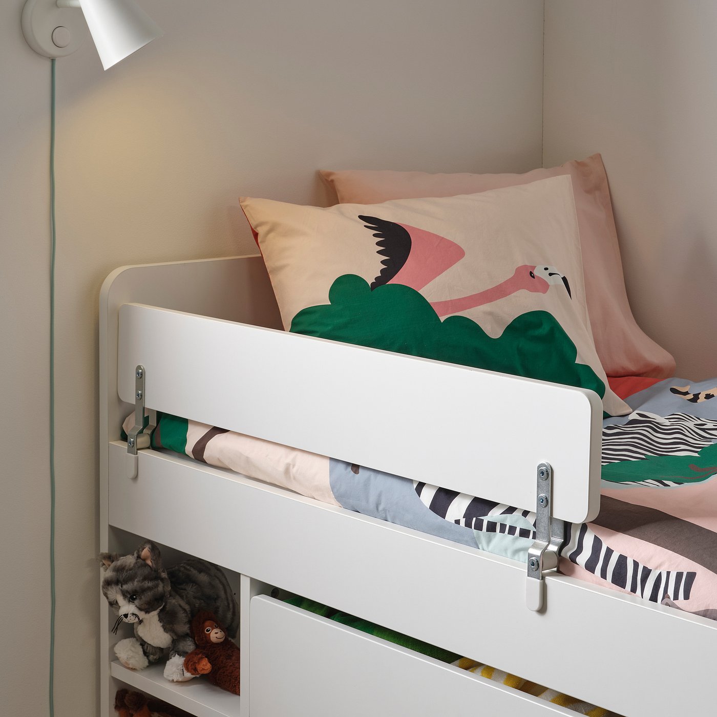 Kids Beds - Children's Beds with Storage - IKEA CA