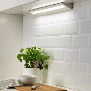 Kitchen Lighting | Under Cabinet Lights - IKEA CA