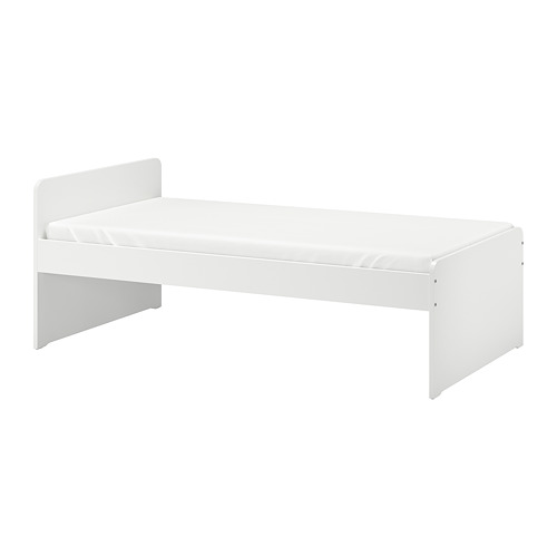 kinderbetten ikea Sufflett baldachin kinderbetten