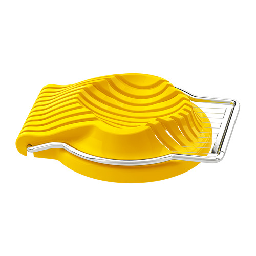 SLÄT Egg slicer IKEA