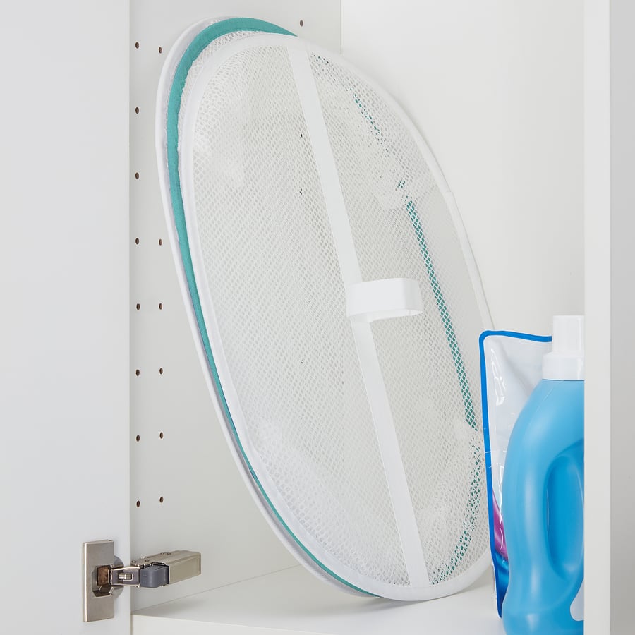 SLIBB hanging dryer, 2 levels, mesh/white IKEA CA