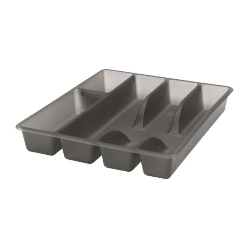 SMÄCKER Flatware tray IKEA