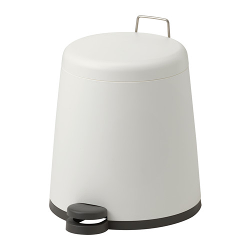 SNÄPP Pedal bin IKEA