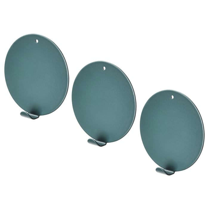 Coat hangers & hooks IKEA