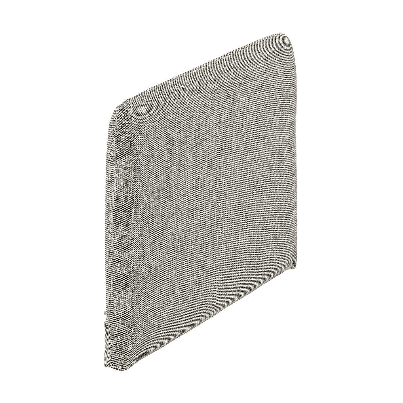 ソーデルハムン　アームレスト　ブラウン SÖDERHAMN armrest, Viarp beige/brown - IKEA CA