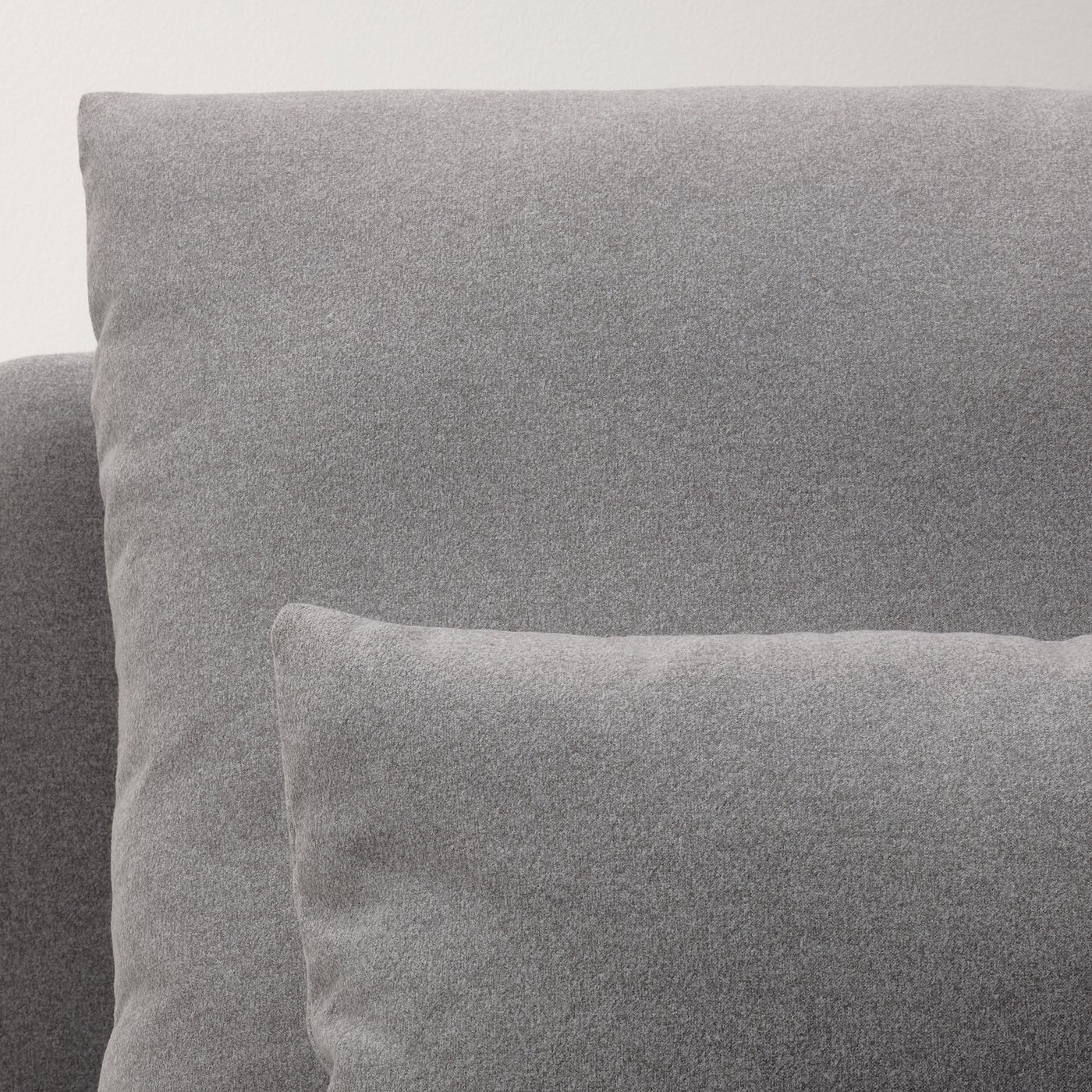 SÖDERHAMN sectional, 4-seat corner, with open end/Tonerud
