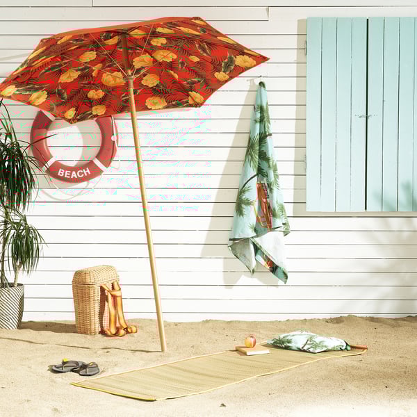 Celebrate Summer With The Solblekt Collection Ikea
