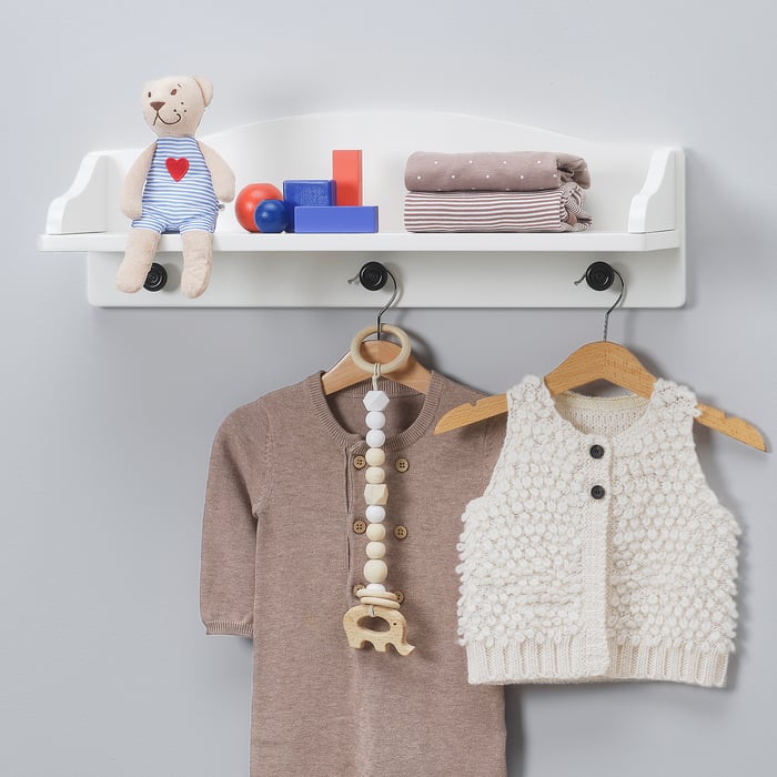 Coat hangers & hooks IKEA CA