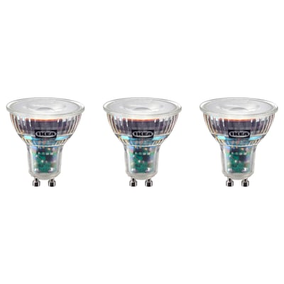 SOLHETTA LED bulb GU10 253 lumen