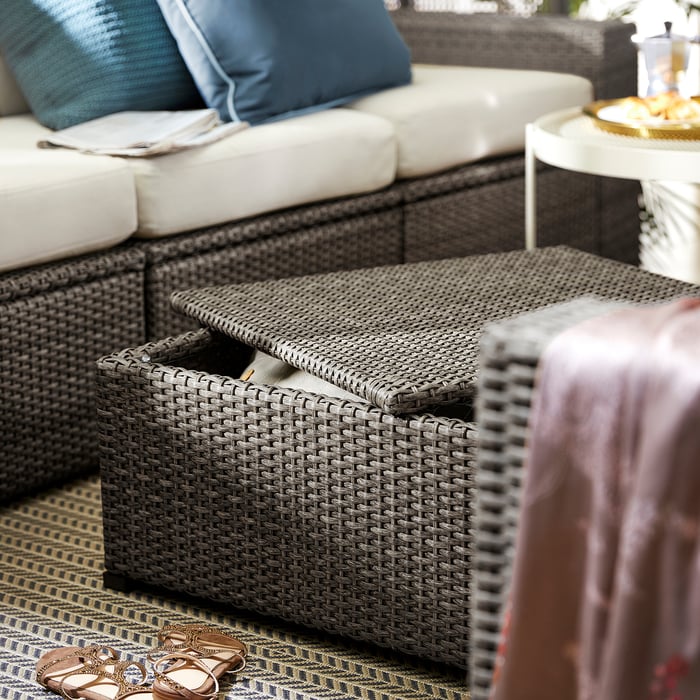 Patio & Outdoor Furniture - IKEA CA