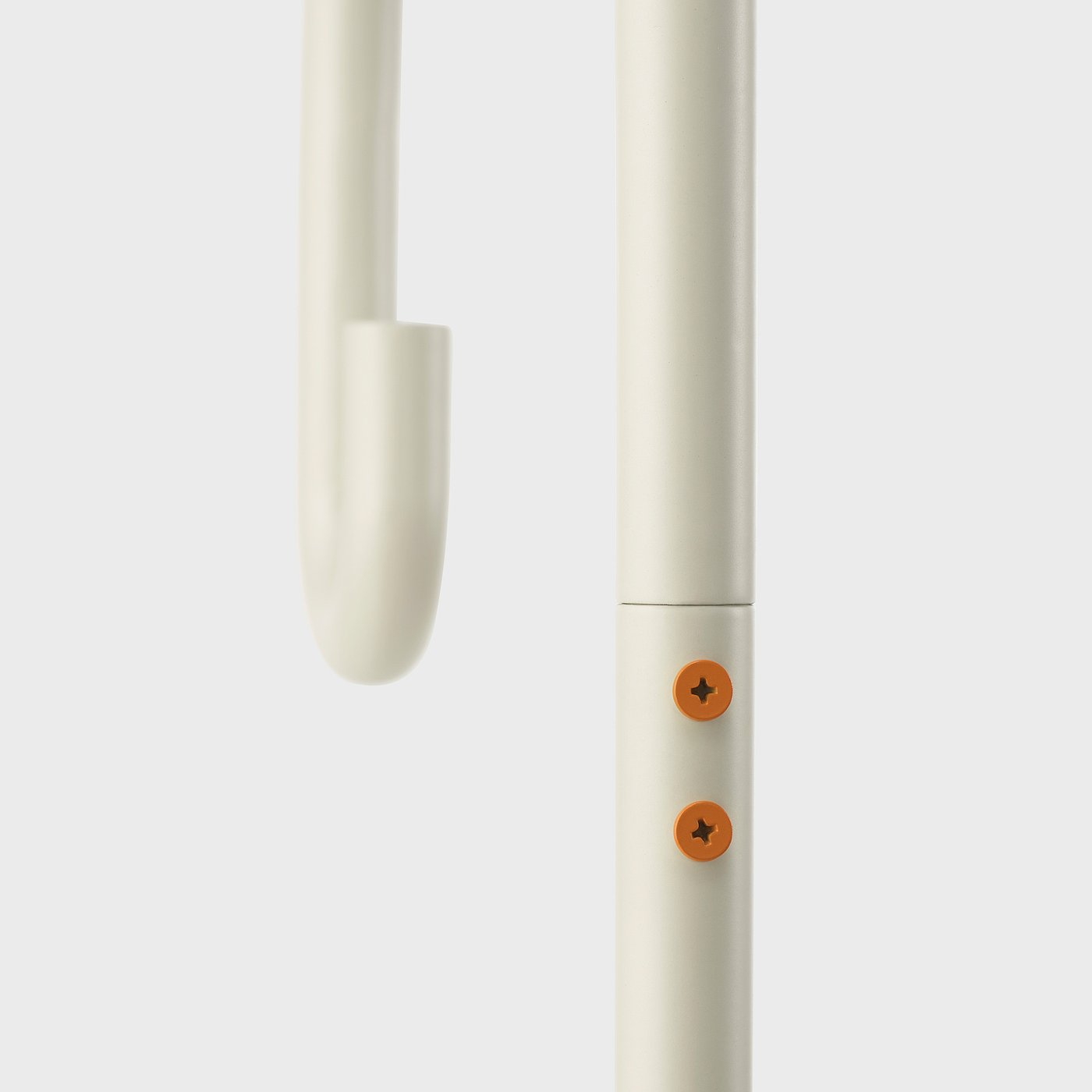 SOLVINDEN lamp stand, beige - IKEA CA
