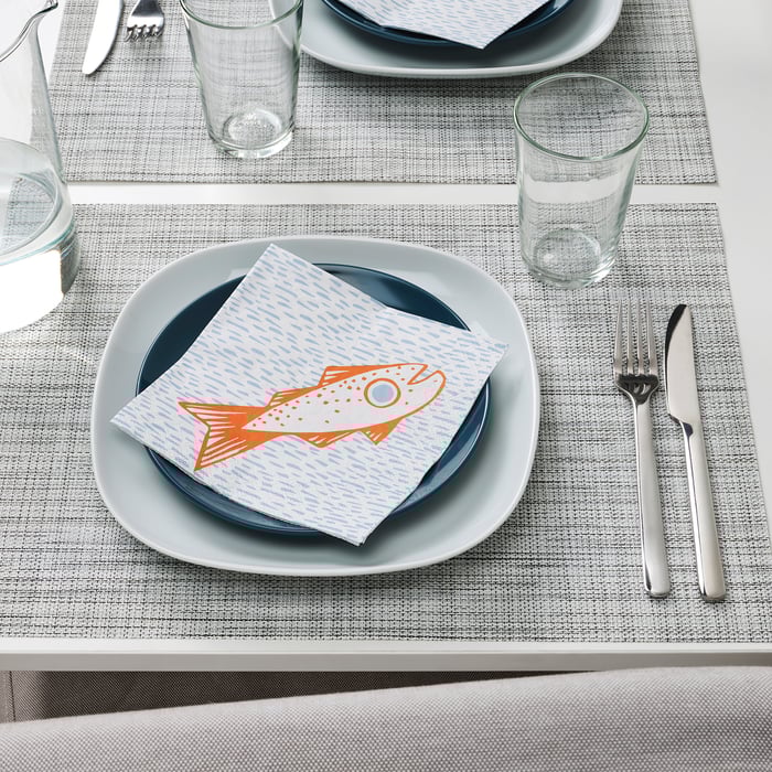 Napkins IKEA