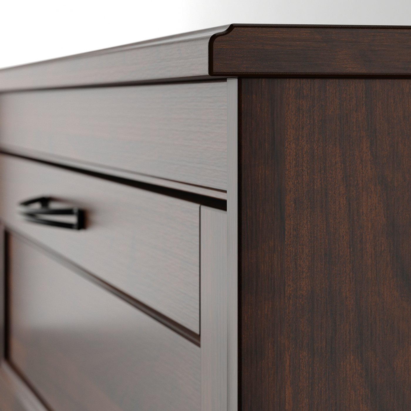 See deals & similar results for SONGESAND 6-Drawer Dresser in Brown
