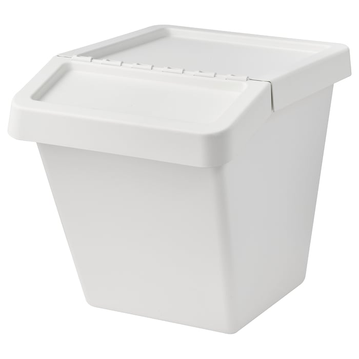 Garbage & waste bins IKEA CA