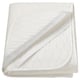 Option: SOTNÄTFJÄRIL Waterproof mattress protector, Full/Double