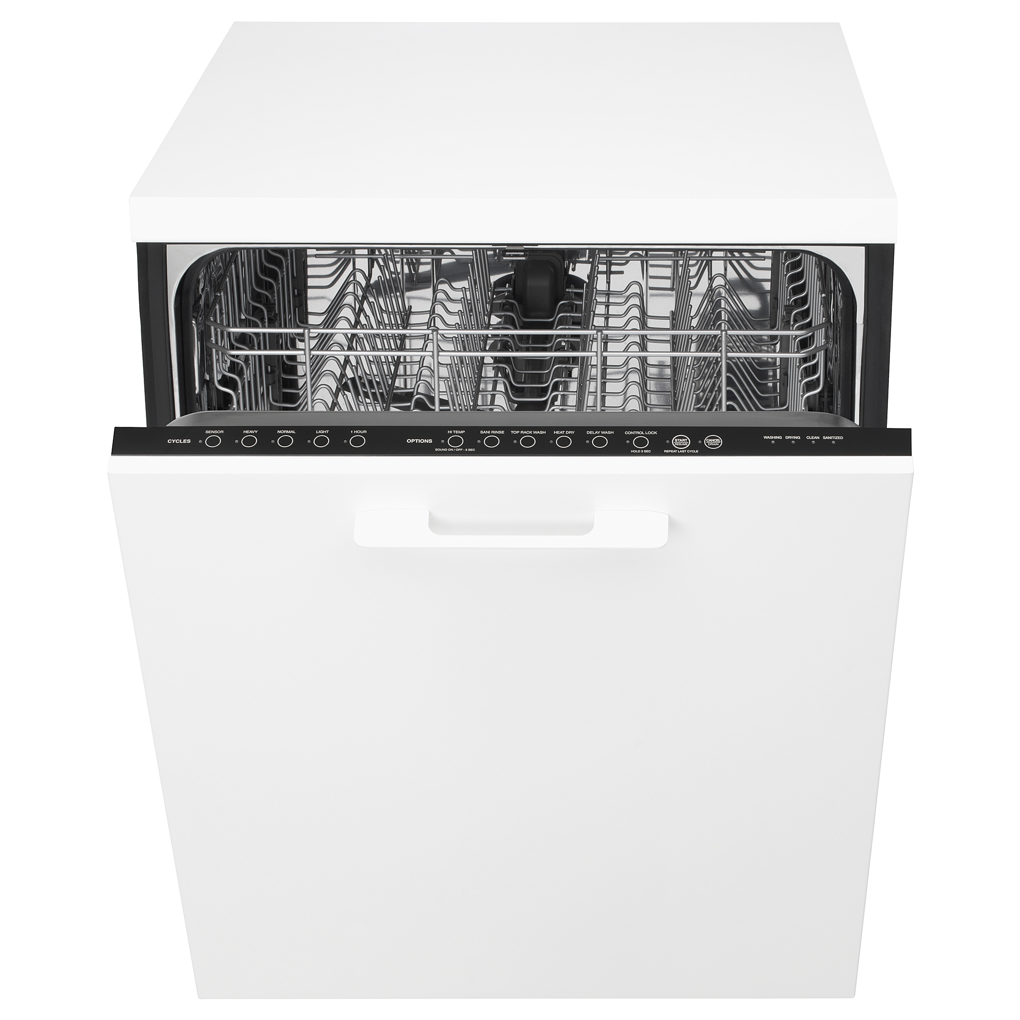 Dishwashers for SEKTION IKEA