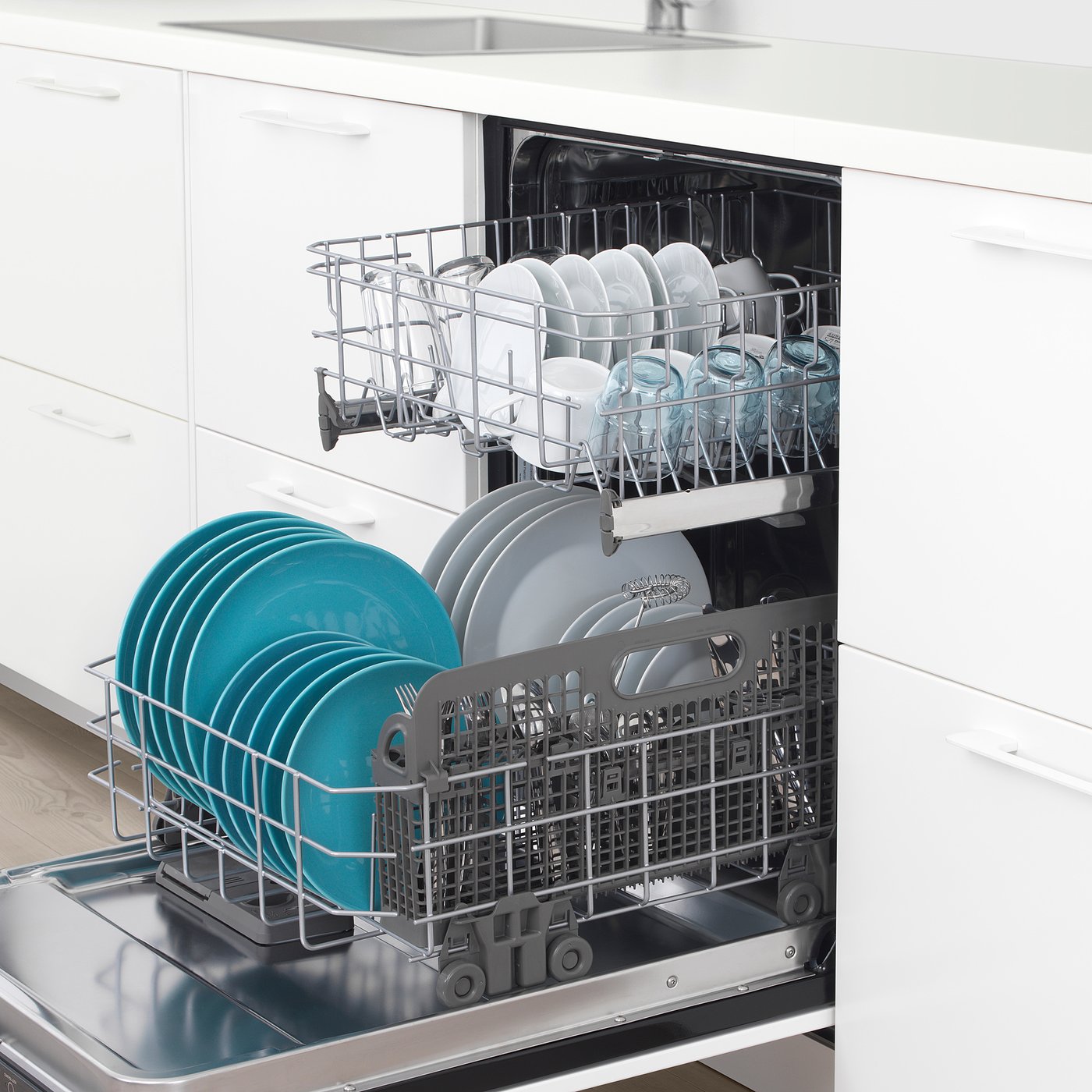 ikea dish washing machine