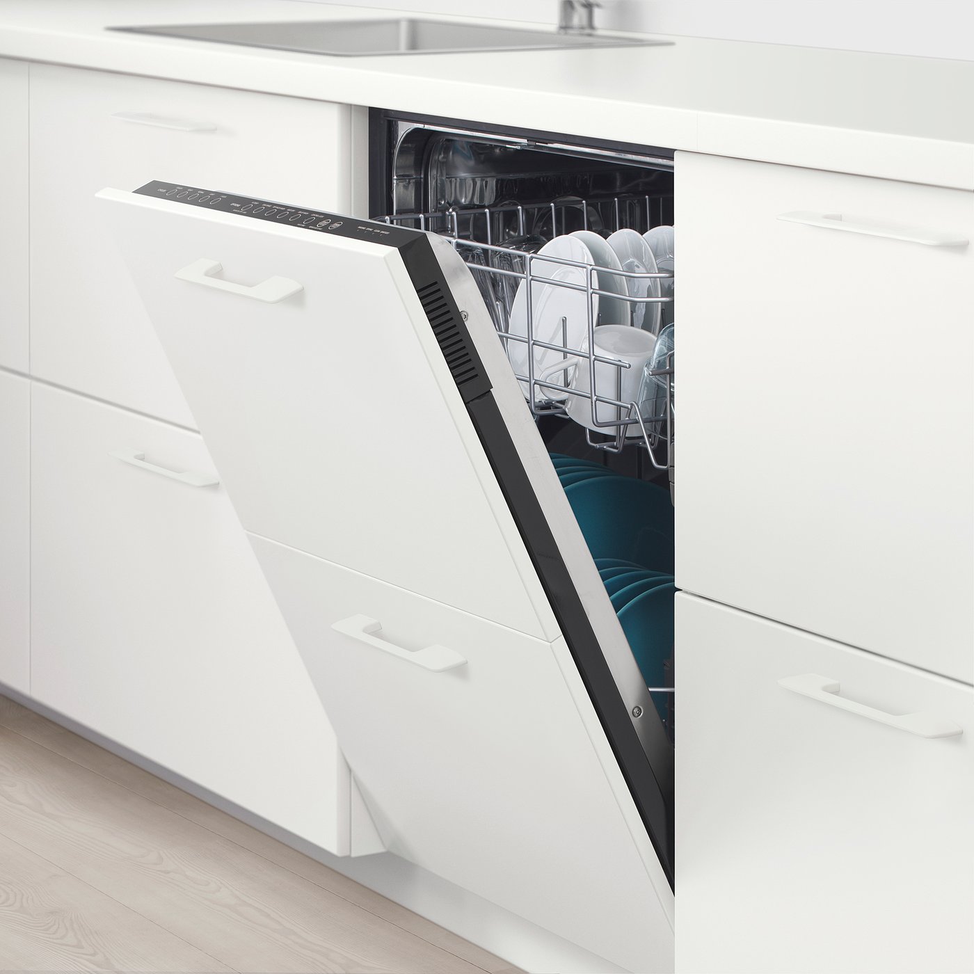 whirlpool kitchenaid dishwasher