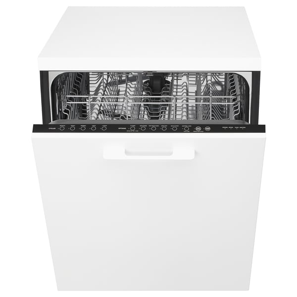 Spolad Built In Dishwasher Ikea