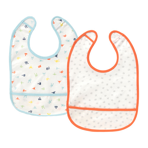 STJÄRNBILD Bib IKEA