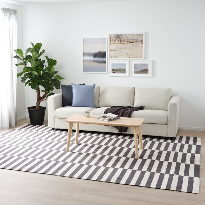 Ikea Rug Section STOCKHOLM Collection - IKEA CA