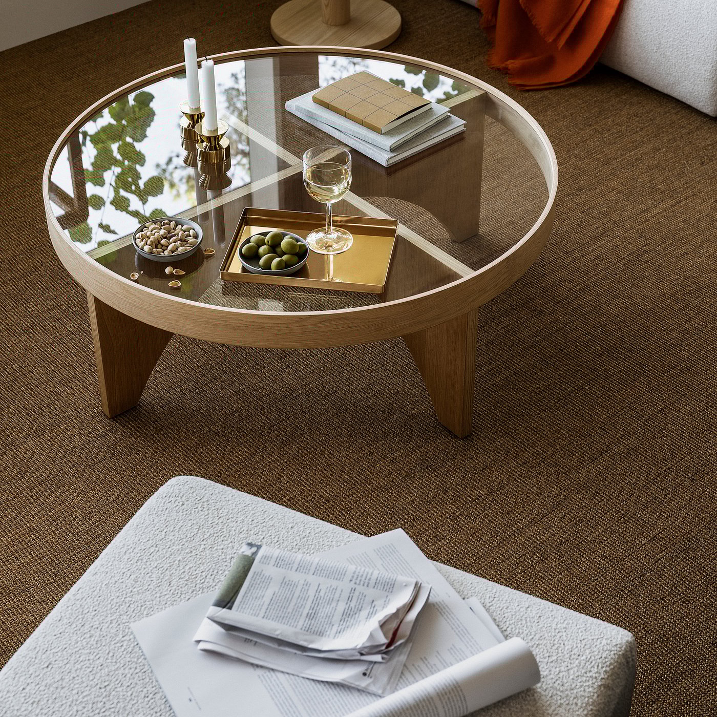 IKEA Stockholm ローテーブル Amazon.co.jp: IKEA ストックホルム コーヒーテーブル、180x59cm