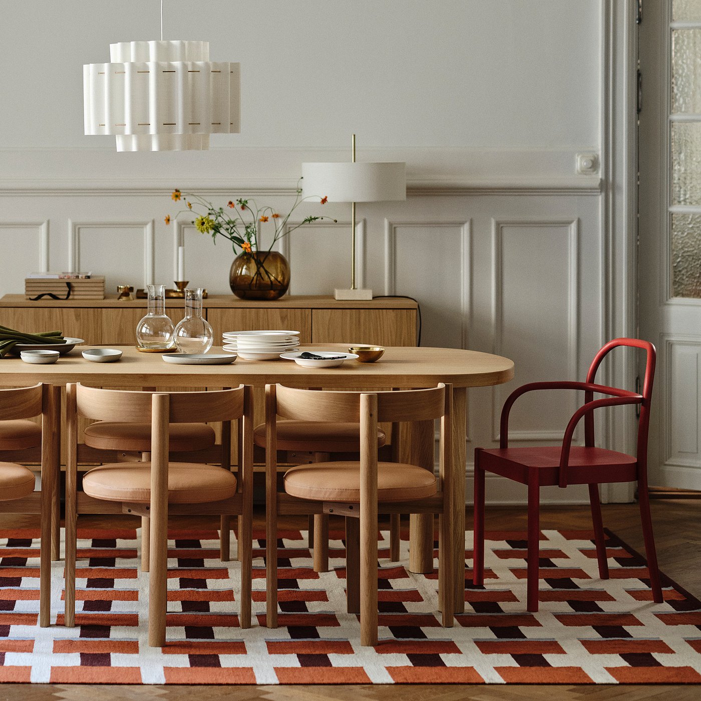 IKEA's STOCKHOLM 2025 Collection – Celebrating 40 Years of