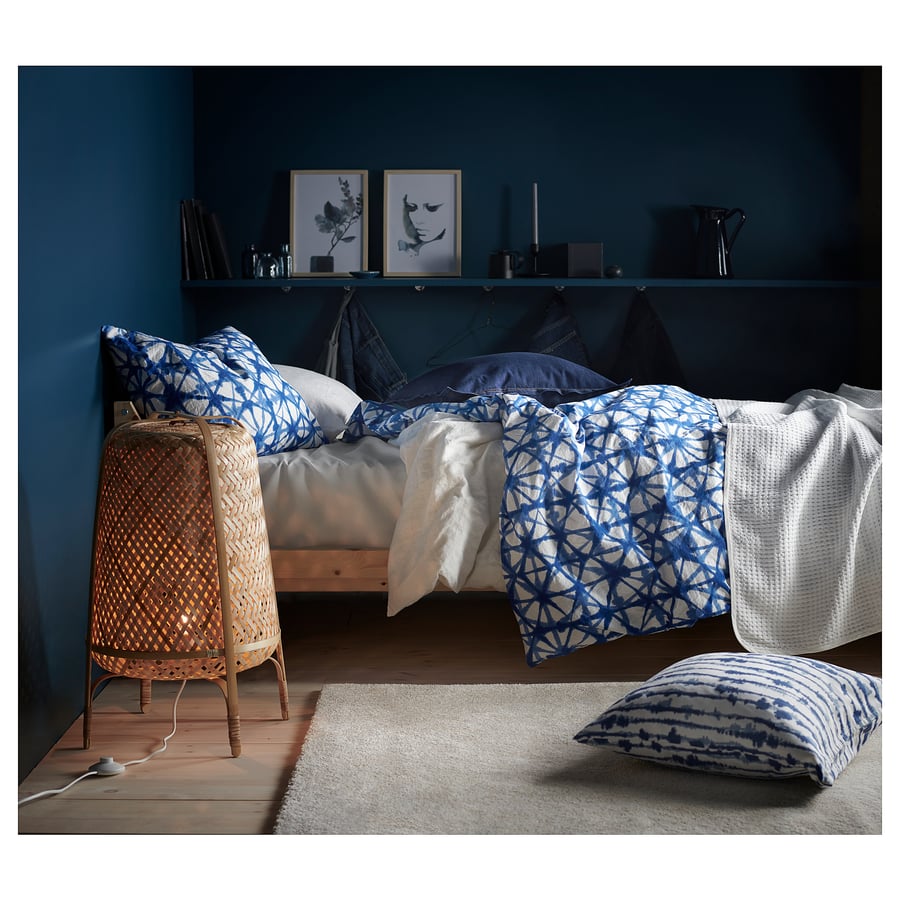 STOENSE Rug, low pile, offwhite, 200x300 cm (6'7"x9'10") IKEA CA