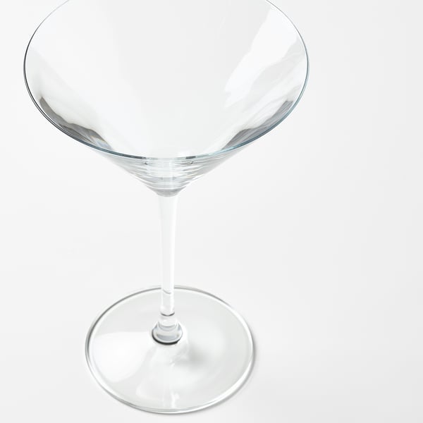 Fab Find: Black Martini Glasses