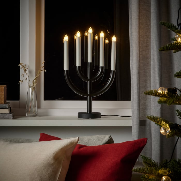 Christmas Lights Indoor & Outdoor Christmas Lights IKEA CA