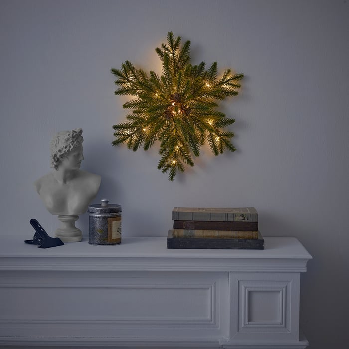 Christmas Lights Indoor & Outdoor Christmas Lights IKEA CA